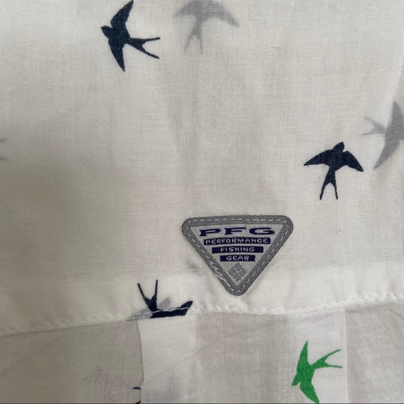 Button Tee - Picture 5 of 6